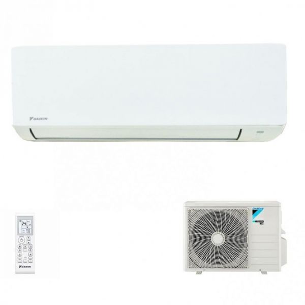 daikin 21000 btu inverter