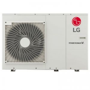 Heat pump LG THERMA V Monobloc HM091MR.U44 9kW
