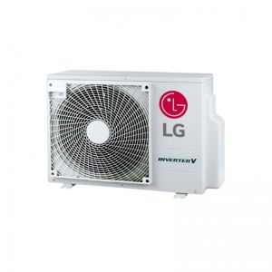 LG Outdoor unit Inverter UUB1