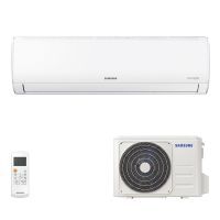 Samsung Air Conditioning AR18TXHQASINEU + AR18TXHQASIXEU 18000 Btu/h Inverter