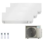 Daikin Multisplit 3MXM52A + Perfera FTXM25A + FTXM25A + FTXM35A