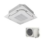 Daikin Sky Air ALPHA Series Round flow cassette FCAG35B+RZAG35B 1Phase 12000 Btu/h
