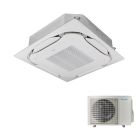 Daikin Sky Air Round flow cassette FCAG60B+RXM60A 1Phase 21000 Btu/h