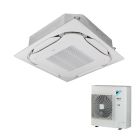 Daikin Sky Air Active-series Round flow cassette FCAG125B+AZAS125MV 1Phase 42000 Btu/h