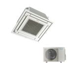 Daikin Sky Air series fully flat cassette FFA60A9+RXM60A 1Phase 21000 Btu/h