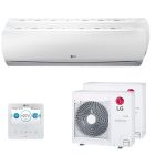 LG for Server Rooms Wall Mounted UUC1+US30F with Duty Rotation Redundancy Capacity Backup 30000 Btu/h