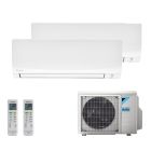 Daikin Sensira Multi split 2MXF50B + FTXF25F + FTXF25F