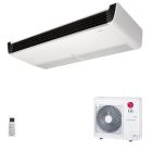 LG COMPACT INVERTER Ceiling Suspended Unit UV36F+UUC1 1Phase 36000 Btu/h