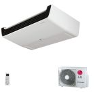 LG STANDARD INVERTER Ceiling Suspended Unit UV18F+UUB1 1Phase 18000 Btu/h