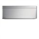 Daikin Stylish Silver Indoor Unit FTXA20BS 7000 Btu/h 