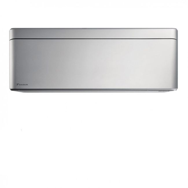 Daikin Stylish Silver Indoor Unit FTXA42BS 15000 Btu/h 
