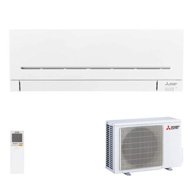 Mitsubishi Electric Plus Line MSZ-AP71VGK+MUZ-AP71VG 24000 Btu/h Inverter Wi-Fi