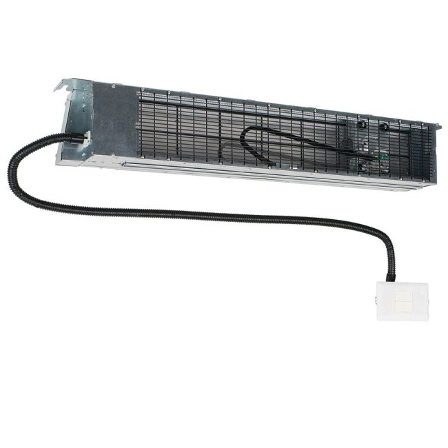 Daikin Automatic filter cleaning option kit for FDXM50-60F9 BAE20A102