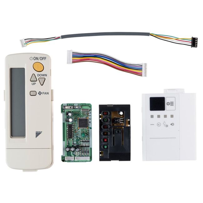 Daikin Wireless remote control BRC7EA632 for FAA100B