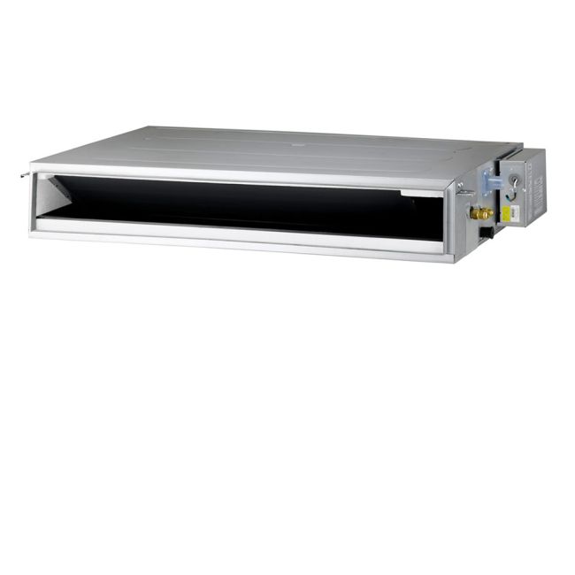 LG Ceiling Concealed Duct CL24F Standard Inverter Low Static Pressure
