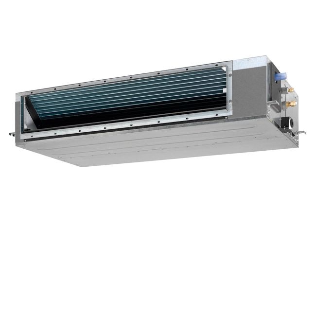 Daikin Concealed Ceiling Unit with Medium ESP Sky Air FBA140A 48000 Btu/h