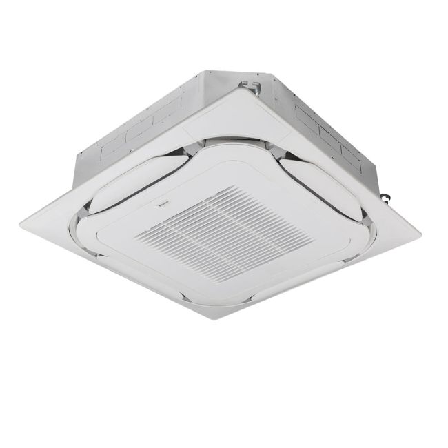 Daikin Round Flow Cassette FCAG140B 48000 Btu/h