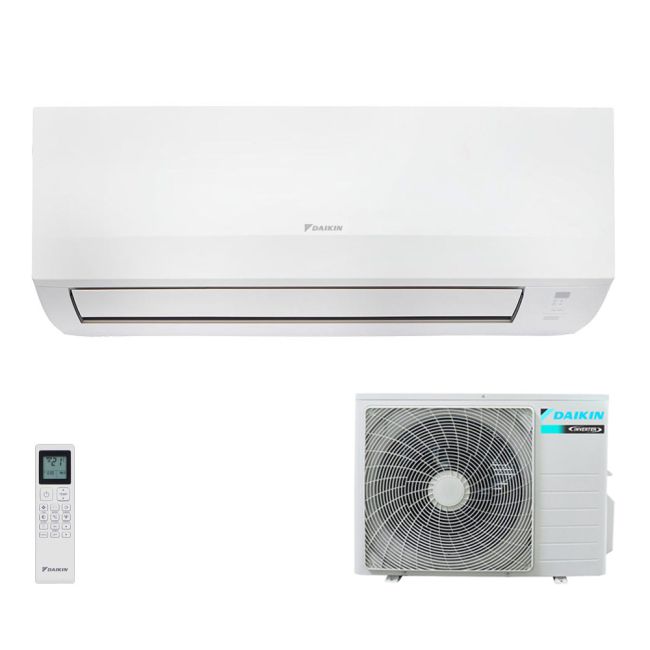 Daikin Sensira Bluevolution FTXC60E+RXC60E 21000 Btu/h Inverter Wi-Fi included