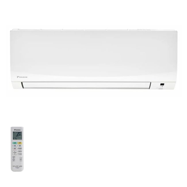 Daikin Sensira F Indoor Unit FTXF20F 7000 Btu/h