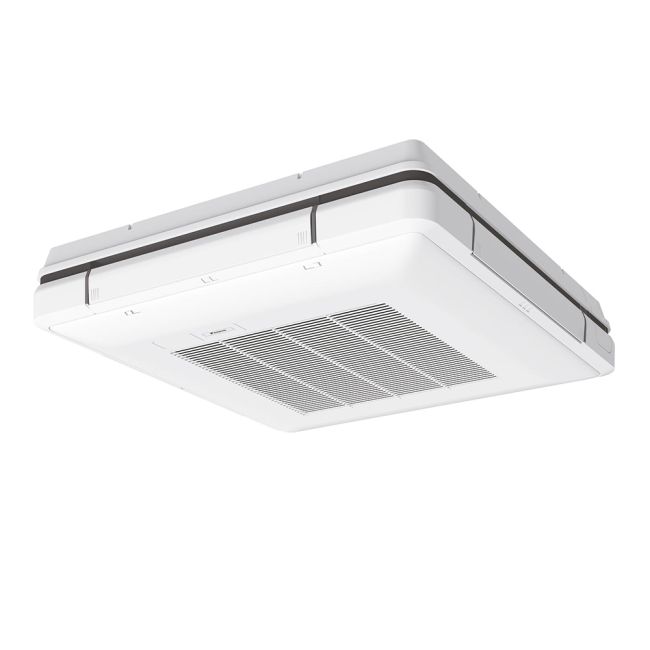 Daikin 4-way blow ceiling suspended unit Sky Air FUA100A 34000 Btu/h