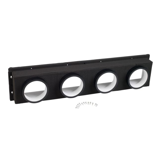 Daikin Air discharge adaptor for round duct KDAJ25K140 for FDA125A