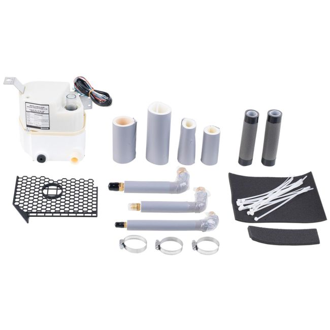 Daikin Drain Pump Kit KDU50R160 for FHA71~140A