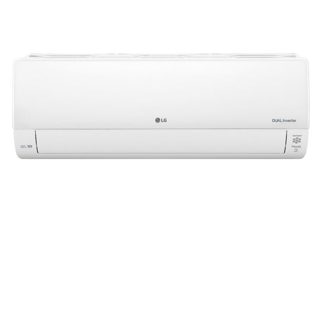 LG DELUXE Multisplit Indoor Unit DC09RK 9000 Btu/h Wi-Fi