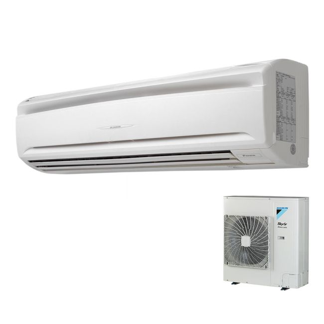 Daikin Sky Air Advance-series FAA71A+RZASG71MV1 (1-phase) 24000 Btu/h