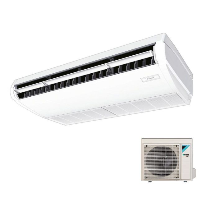 Daikin Sky Air Ceiling Suspended Unit FHA60+RXM60 1Phase 21000 Btu/h