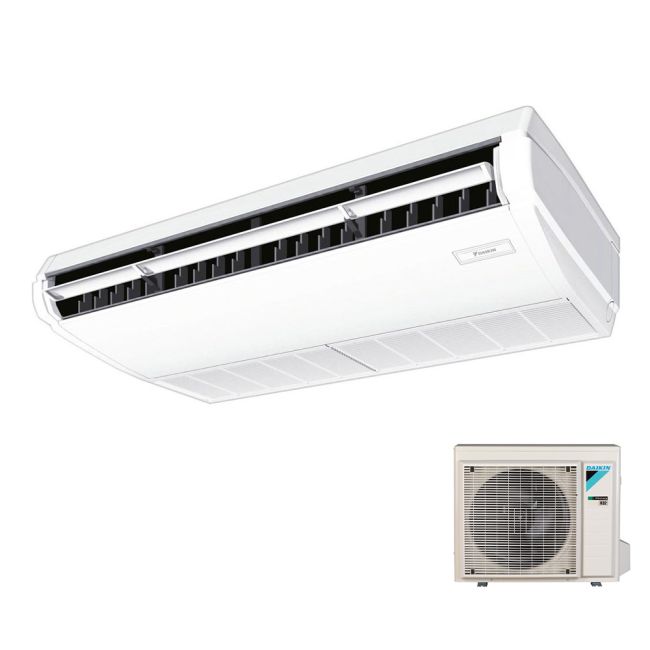 Daikin Ceiling Suspended FHA60A9+RZAG60A small capacity combination