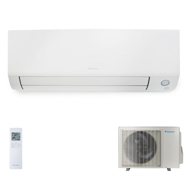 Daikin Perfera FTXM20A+RXM20A 7000 Btu/h Wi-Fi