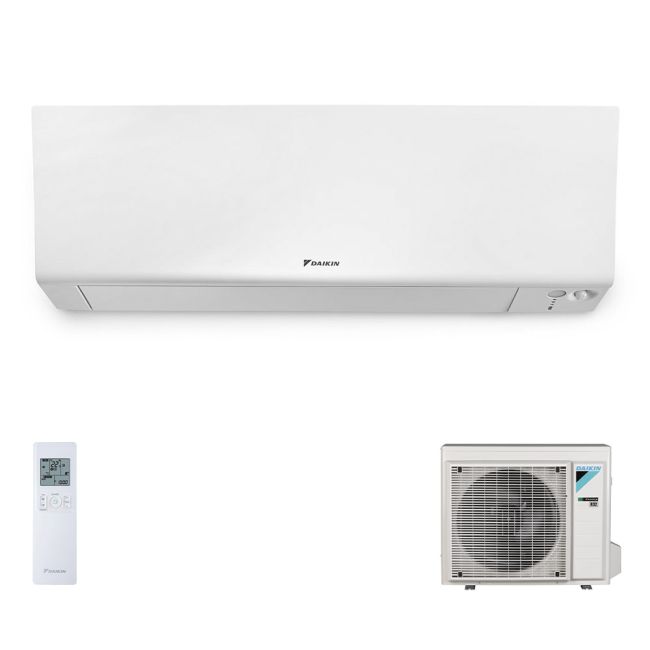 Daikin Perfera FTXM71R+RXM71R 24000 Btu/h Wi-Fi 
