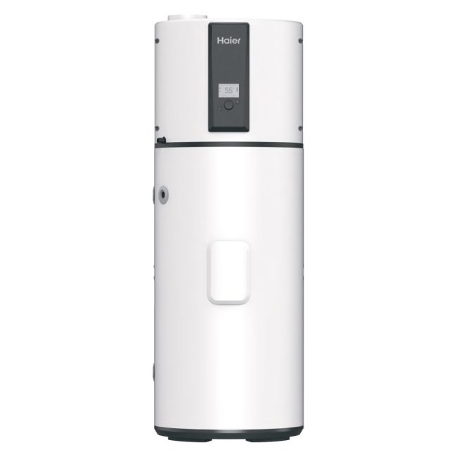 Haier Heat Pumps Water Heater HP200M7-F9 200 L