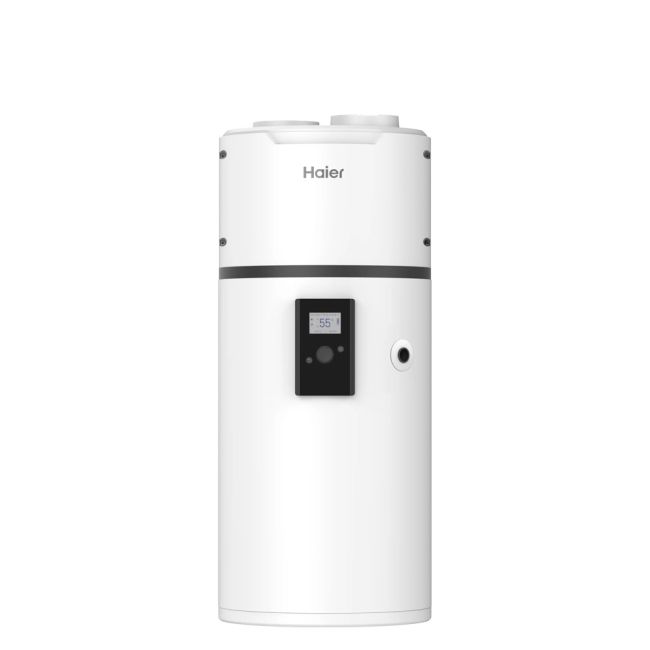 Haier Heat Pumps Water Heater HP150M8-9  150 L