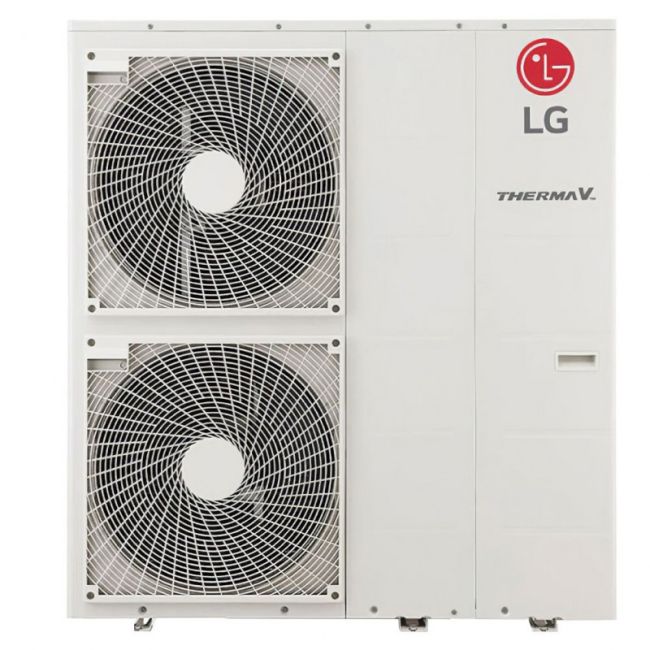 Heat pump LG THERMA V Monobloc HM143MR.U34 14kW 3Phase