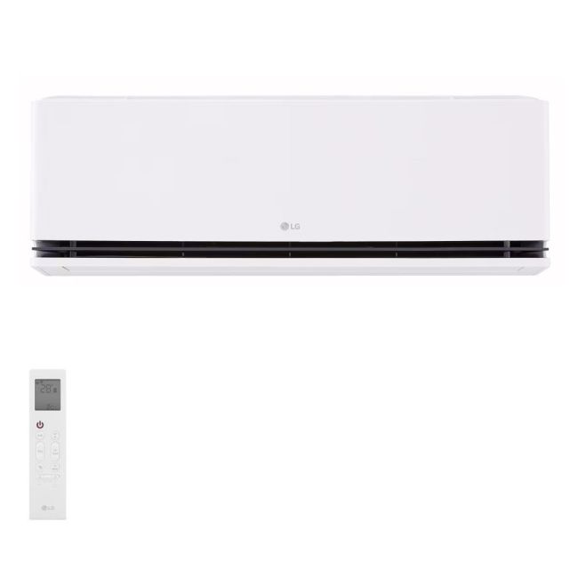 LG DUALCOOL AI AIR DELUXE Multisplit Indoor unit H18S1DA 18000 Btu/h Wi-Fi