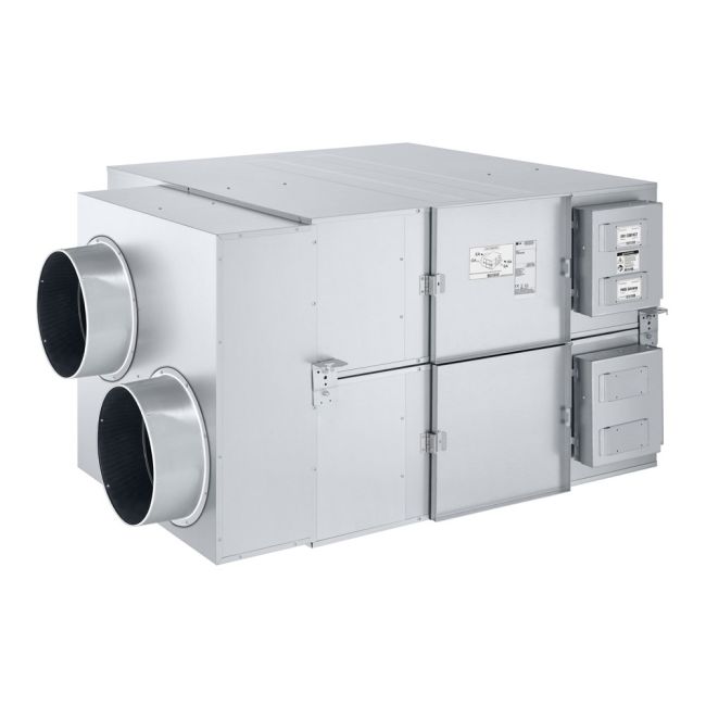 LG Commercial Energy Recovery Ventilation ERV LZ-H200GBA5 2000 mc/h
