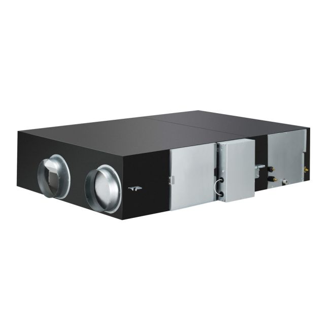 LG Commercial Energy Recovery Ventilation ERV with DX Coil LZ-H050GXN4 500 mc/h
