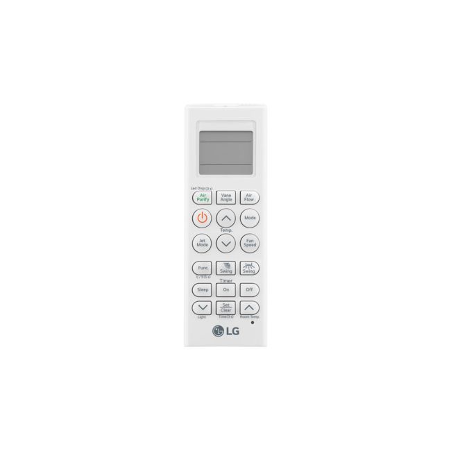 LG Wireless Remote Controller PWLSSB21H