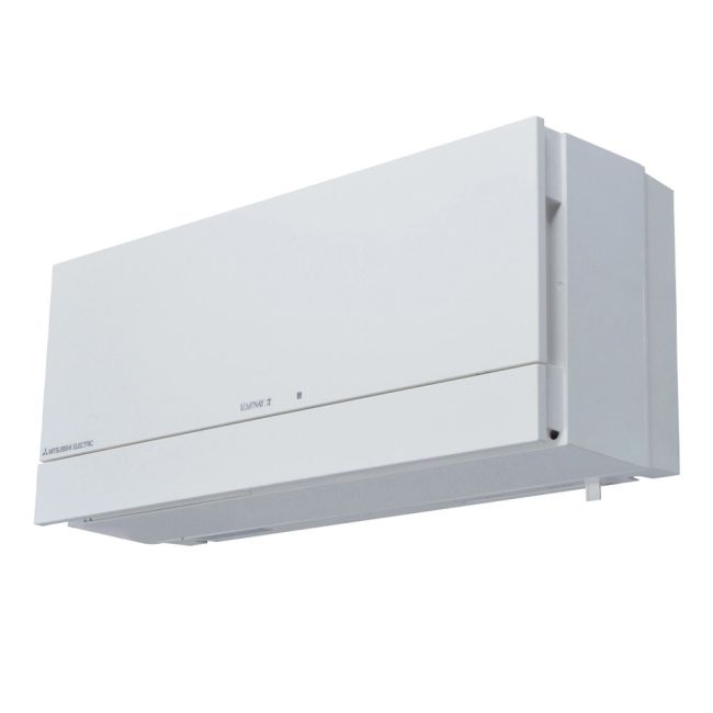Mitsubishi Electric LOSSNAY VL-100EU5-E Heat Recovery Ventilator