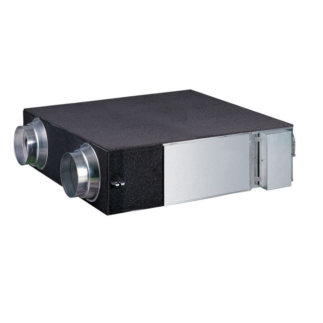 LG Commercial Energy Recovery Ventilation ERV LZ-H035GBA5 350 mc/h