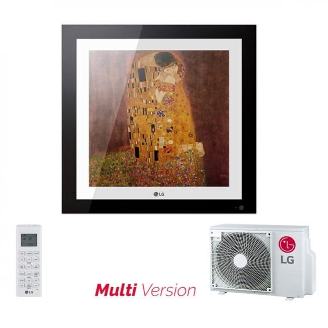 LG ARTCOOL Gallery Multi Version