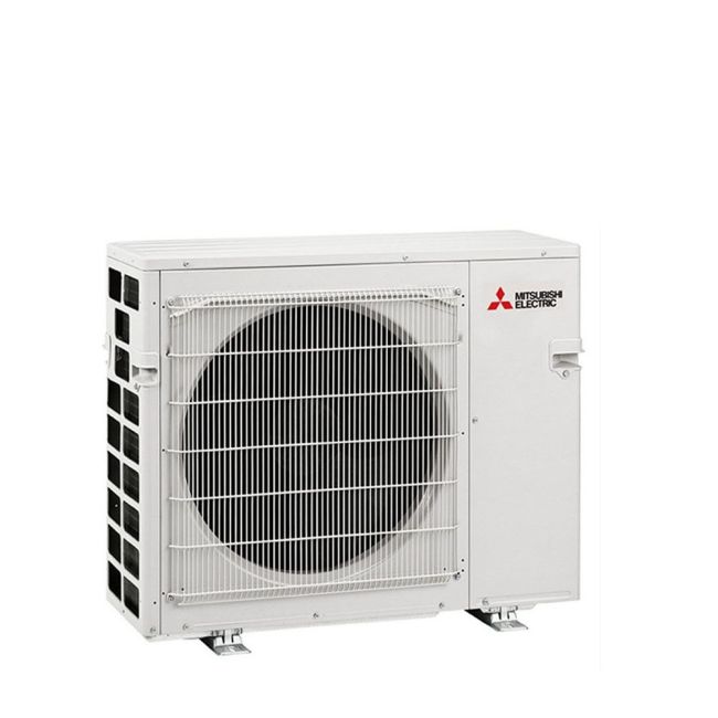 Mitsubishi Electric MXZ-4F83VF2 Multisplit Outdoor Unit Inverter 28000 Btu/h