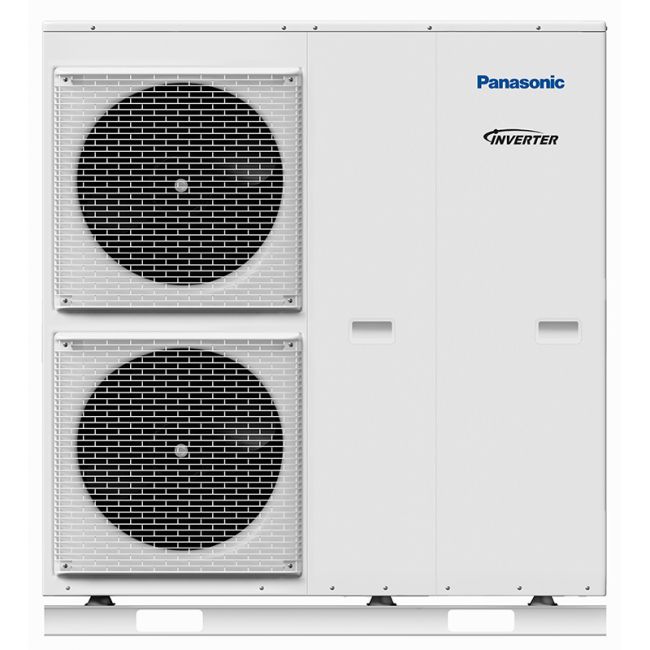 Panasonic WH-MDC12H6E5 Aquarea High Performance Monobloc 12.0 kW