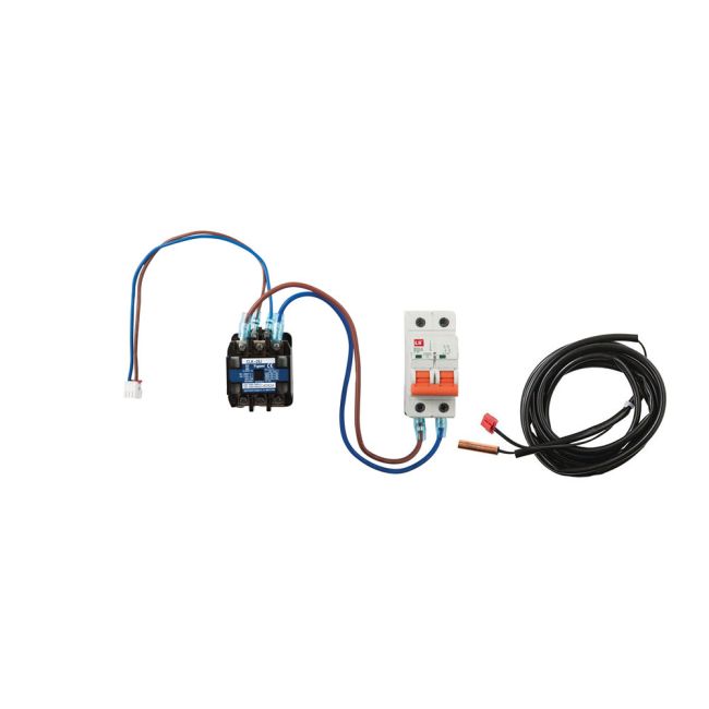 LG Installation kit for DHW LG PHLTA Split single phase