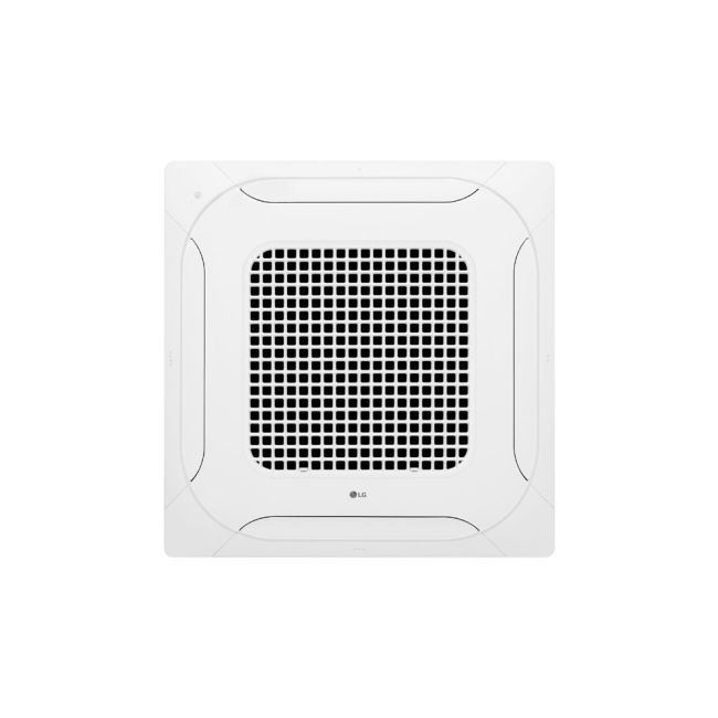 LG Compact Front Panel PT-QAGW0 for 4-way cassettes White 620x20x620mm