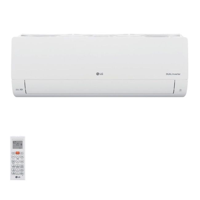 LG Special EC Multisplit Indoor unit S12EC 12000 Btu/h Wi-Fi