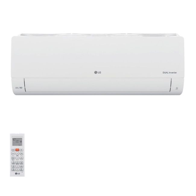 LG Special E Multisplit Indoor unit EZ24CY Wi-Fi 24000 Btu/h