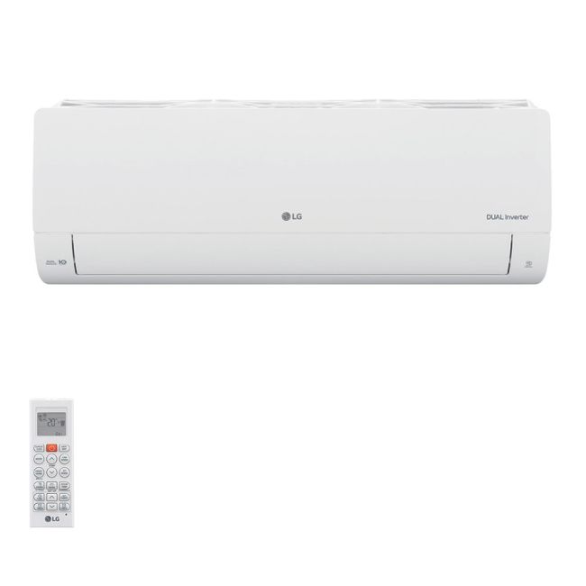 LG Standard Multisplit Indoor unit S12ET 12000 Btu/h Wi-Fi