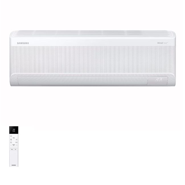 Samsung WindFree™ AVANT WHITE Multisplit Indoor Unit 7000 Btu/h Wi-Fi